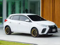 ขายรถ Toyota Yaris 1.2 Entry ปี 2022จด2023