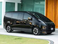 ขายรถ Hyundai Staria 2.2 Premium ปี 2022