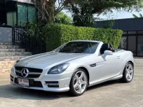 2013 Mercedes-Benz 1.8 Sport รถบ้านมือเดียว ไมล์น้อย เจ้าของขายเอง 