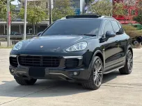 2015 Porsche รวมทุกรุ่น รถสภาพดี มีประกัน ไมล์แท้ รถบ้านดูแลดี เจ้าของขายเอง 