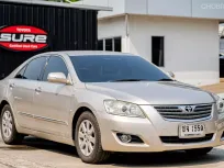 2006 Toyota CAMRY 2.0 G รถเก๋ง 4 ประตู รถมือเดียว