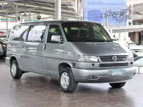 1999 Volkswagen Caravelle 2.8 V6 รถตู้/VAN รถสวย