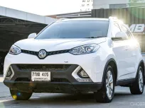 2017 Mg GS 1.5T X  ไมล์น้อย