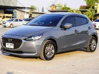 ขายรถ Mazda 2 1.3 C Sports ปี2021 รถเก๋ง 5 ประตู 