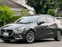 2018 Mazda 1.3 Sports High Connect รถบ้านแท้ ประวัตดี มือเดียวป้ายแดง เจ้าของขายเอง 