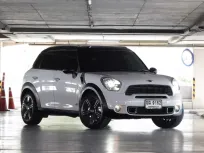2011 Mini Cooper Countryman 1.6 Countryman S ALL4 4WD รถเก๋ง 5 ประตู ออกรถง่าย รถสวย ไมล์น้อย 