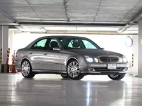 2006 Mercedes-Benz 3.0 Avantgarde Sports ออกรถง่าย 