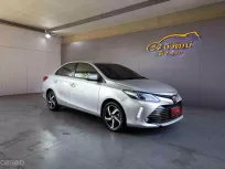 2019 TOYOTA VIOS 1.5 HIGH MINOR CHANGE CVT