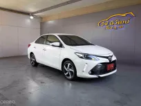 2019 TOYOTA VIOS 1.5 HIGH MINOR CHANGE CVT