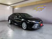 2019 TOYOTA CAMRY TNGA 2.5 G AT