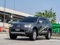 ขายรถ MITSUBISHI PAJERO SPORT 2.5 GT 2WD ปี 2011