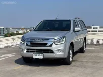 🔥 Isuzu D-Max Spacecab 1.9 Ddi L ปี 2018  ซื้อรถผ่านไลน์ รับฟรีบัตรเติมน้ำมัน
