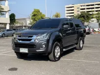 🔥 Isuzu D-Max Spacecab Hi-Lander 1.9 Ddi Z ปี 2017  ซื้อรถผ่านไลน์ รับฟรีบัตรเติมน้ำมัน
