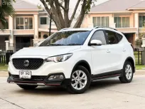 2019 Mg ZS 1.5 D SUV 