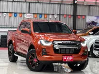 2020 Isuzu D-Max 1.9 HI-Lander ZP รถกระบะ ออกรถฟรี