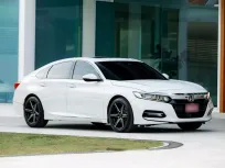 ขายรถ Honda Accord 2.0 Hybrid ปี 2019