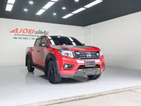 🔥MB1185 NISSAN NAVARA NP 300 DOUBLE CAB CALIBRE 2.5 EL BLACK EDITION 2 2020 A/T