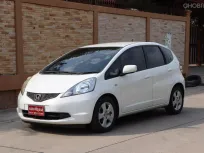 2008 Honda JAZZ 1.5 V i-VTEC รถเก๋ง 5 ประตู  ผ่อน 5,000/ 5ปี