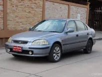 1997 Honda CIVIC 1.6 VTi รถเก๋ง 4 ประตู 