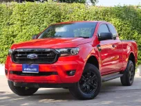 2019 Ford RANGER 2.2 Hi-Rider XL+ รถกระบะ รถสวย พร้อมโปร 