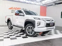 🔥MB1219 MITSUBISHI ALL NEW TRITON MEGA CAB PLUS 2.4 GT MIVEC (MNC) 2021 M/T