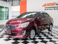 🔥MA1990 MITSUBISHI ATTRAGE 1.2 GLS LTD 2018 A/T