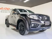 🔥MB1241 NISSAN NAVARA NP 300 KING CAB CALIBRE 2.5 E BLACK EDITION 2 2020 M/T