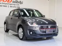 🔥RA2162 SUZUKI SWIFT 1.2 GLX 2020 A/T