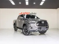 🔥MB1260 TOYOTA HILUX REVO D-CAB PRERUNNER 2.4 MID 2021 A/T