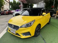 2021 MG MG3 1.5 V  SUNROOF  