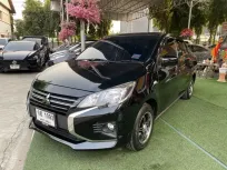 2023 Mitsubishi Attrage 1.2 Active Sedan