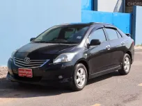 2011 Toyota VIOS 1.5 J รถเก๋ง 4 ประตู ผ่อน 4,000/6ปี