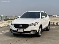 🔥 MG 3 1.5 D ออกรถง่าย อนุมัติไว เริ่มต้น 1.99% ฟรี!บัตรเติมน้ำมัน