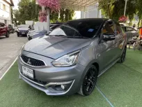 2019 Mitsubishi Mirage 1.2 Limited Edition  Hatchback