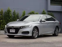 2020 Honda ACCORD 1.5 TURBO EL รถเก๋ง 4 ประตู ฟรีดาวน์