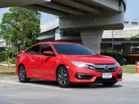 ขายรถ HONDA CIVIC 1.8 EL ปี 2018