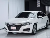 ขายรถ Honda Accord 1.5 Turbo EL ปี 2020