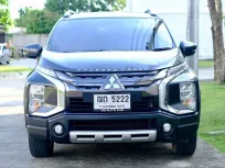 2020 Mitsubishi Xpander 1.5 GT auto รถสวย ไมล์แท้ 45,000 เทา 