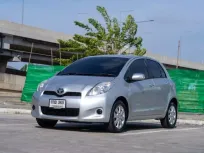ขายรถ TOYOTA YARIS 1.5 E ปี 2012