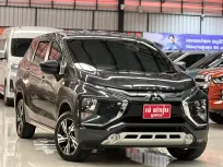 2020 Mitsubishi Xpander 1.5 GT ดาวน์ 0%