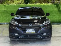 2016 Honda HR-V 1.8 EL SUV ฟรีดาวน์