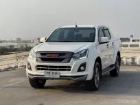 🔥 Isuzu D-Max AllNew Blue Power Cab-4 Hi-Lander 1.9 Ddi Z Dvd X-Series ซื้อรถผ่านไลน์ รับฟรีบัตรเติ