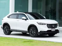 ขายรถ Honda HR-V 1.5 e:HEV Rs ปี 2022