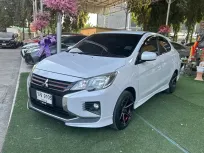 2022 Mitsubishi Attrage 1.2  Active Sedan