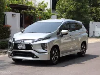 2019 Mitsubishi Xpander 1.5 GT MPV