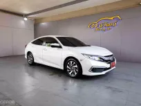 2019 HONDA CIVIC FC 1.8 E MINOR CHANGE CVT
