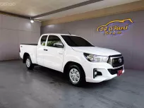 2020 TOYOTA REVO SMARTCAB 2.4 J Z-EDITION MT