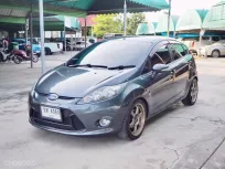 ขาย รถมือสอง 2013 Ford Fiesta 1.5 Sport รถเก๋ง 5 ประตู 