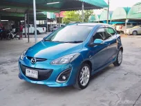 ขาย รถมือสอง 2012 Mazda 2 1.5 Spirit Sports รถเก๋ง 5 ประตู 