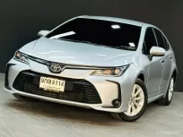 2019 Toyota Corolla Altis 1.6 G รถเก๋ง 4 ประตู ออกรถฟรี
